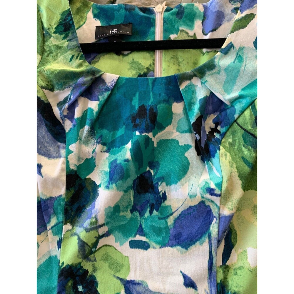 IZ Byer Dress size 3 - Picture 4 of 7